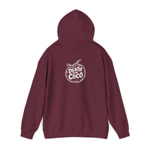 Load image into Gallery viewer, Surfers With Attitude Offish hoody
