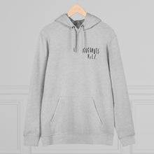 Load image into Gallery viewer, Coconuts Kill Unisex Cruiser Hoodie
