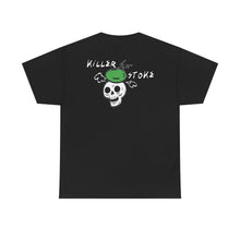 Load image into Gallery viewer, Killer Stoke 60s style Suave Tee
