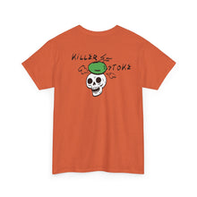 Load image into Gallery viewer, Killer Stoke 60s style Suave Tee
