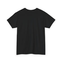 Load image into Gallery viewer, Death By Coco Logo T-Shirt — Black Chest Graphic Tee

