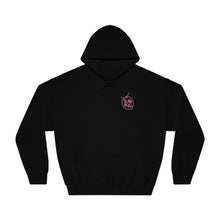 Load image into Gallery viewer, Unisex DryBlend® Hooded Sweatshirt
