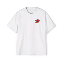 Load image into Gallery viewer, Flower Skull secret tee
