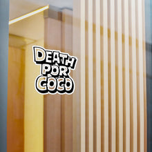 Load image into Gallery viewer, Copy of Skull Palm Tree Vinyl Decals - Edgy Stickers for Creative Decor
