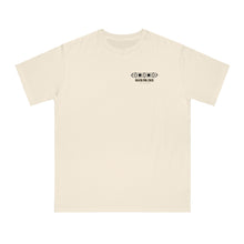 Load image into Gallery viewer, Tulum Organic Unisex Classic T-Shirt
