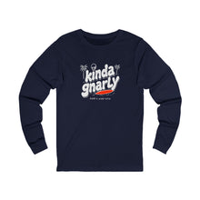 Load image into Gallery viewer, Kind of gnarly long sleeve
