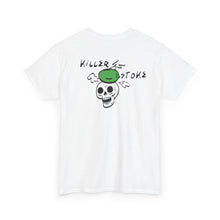 Load image into Gallery viewer, Killer Stoke 60s style Suave Tee
