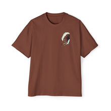 Load image into Gallery viewer, Surf Single Fins Oversized Tee
