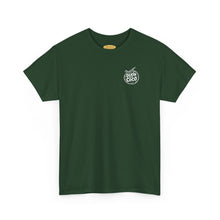 Load image into Gallery viewer, Death By Coco Logo T-Shirt — Black Chest Graphic Tee
