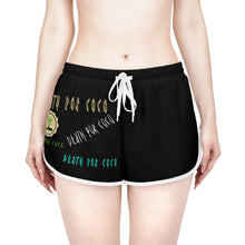 Load image into Gallery viewer, Women&#39;s Relaxed Shorts a bunch

