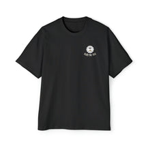Load image into Gallery viewer, Clean Our Oceans Men&#39;s Heavy Oversized Tee
