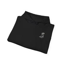 Load image into Gallery viewer, Coconut Story Hoodie
