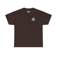Load image into Gallery viewer, Death By Coco Logo T-Shirt — Black Chest Graphic Tee
