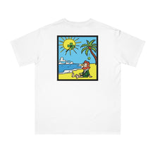 Load image into Gallery viewer, Organic Unisex Classic T-Shirt
