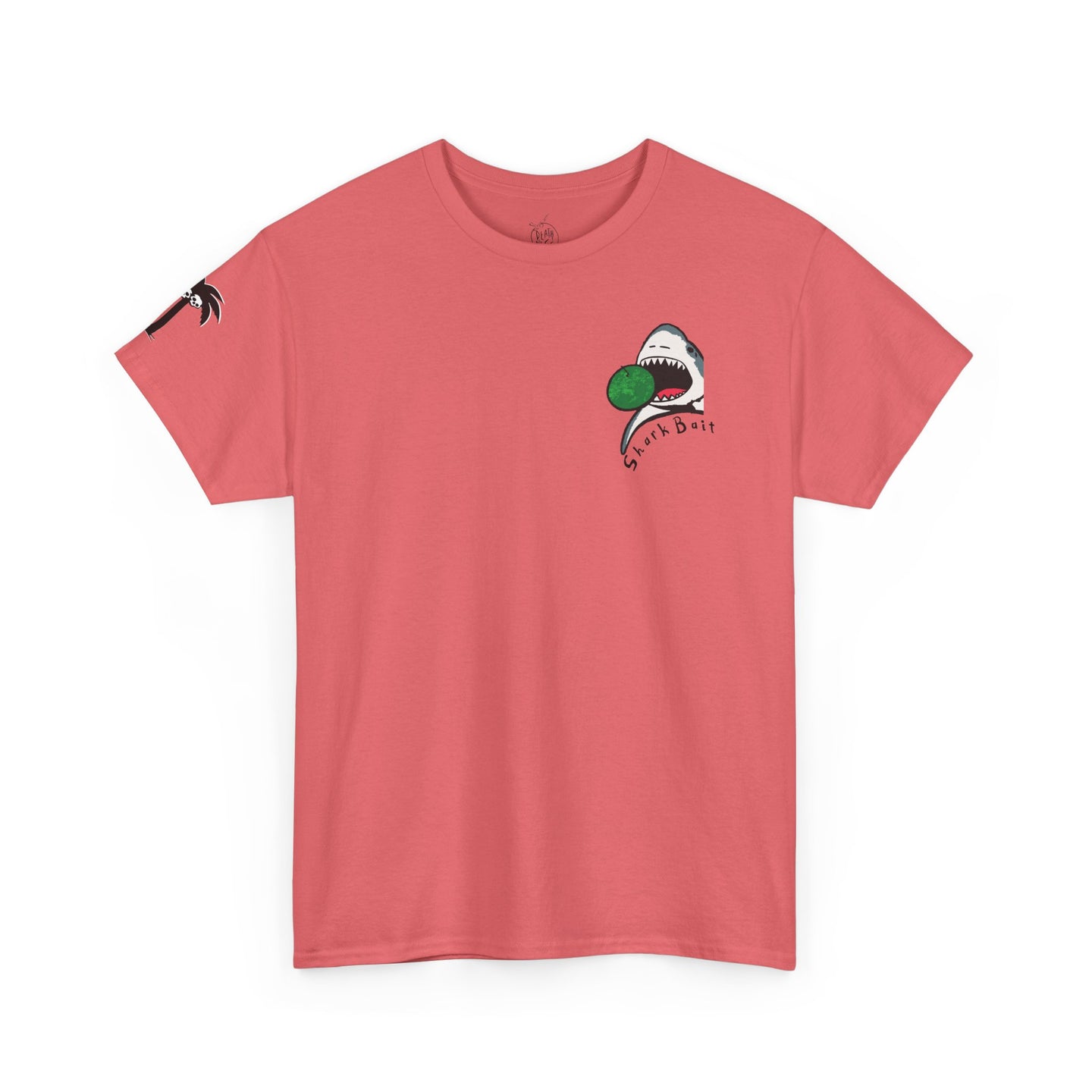 Shark Bait Suave Tee