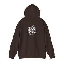 Load image into Gallery viewer, Surfers With Attitude Offish hoody
