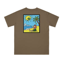 Load image into Gallery viewer, Organic Unisex Classic T-Shirt
