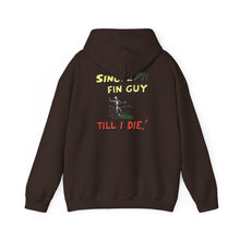 Load image into Gallery viewer, Copy of Copy of Copy of Unisex Heavy Blend™ Hooded Sweatshirt
