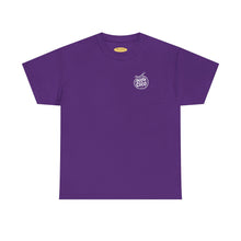 Load image into Gallery viewer, Death By Coco Logo T-Shirt — Black Chest Graphic Tee
