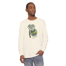 Load image into Gallery viewer, Dpc in SD Long Sleeve Tee
