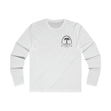 Load image into Gallery viewer, Christmas Long Sleeve Crew Tee

