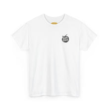 Load image into Gallery viewer, Death By Coco Logo T-Shirt — Black Chest Graphic Tee
