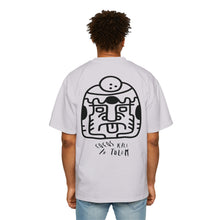 Load image into Gallery viewer, Tulum Special Men&#39;s Heavy Oversized Tee
