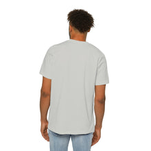 Load image into Gallery viewer, USA-Made Unisex Short-Sleeve Jersey T-Shirt
