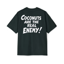Load image into Gallery viewer, Real Enemy Heavy Oversized Tee
