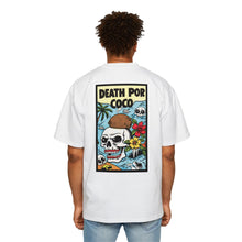 Load image into Gallery viewer, Flower Skull secret tee
