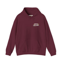Load image into Gallery viewer, Surfers With Attitude Offish hoody
