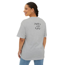 Load image into Gallery viewer, Skull Graphic Oversized Tee
