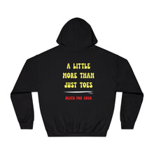 Load image into Gallery viewer, A little more 11 over DryBlend Hoody
