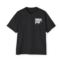 Load image into Gallery viewer, Real Enemy Heavy Oversized Tee

