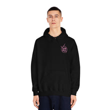 Load image into Gallery viewer, Unisex DryBlend® Hooded Sweatshirt
