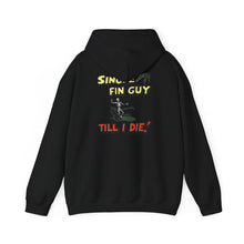 Load image into Gallery viewer, Copy of Copy of Copy of Unisex Heavy Blend™ Hooded Sweatshirt

