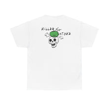 Load image into Gallery viewer, Killer Stoke 60s style Suave Tee
