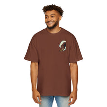 Load image into Gallery viewer, Surf Single Fins Oversized Tee

