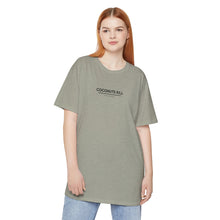 Load image into Gallery viewer, Unisex Long Body Urban Tee
