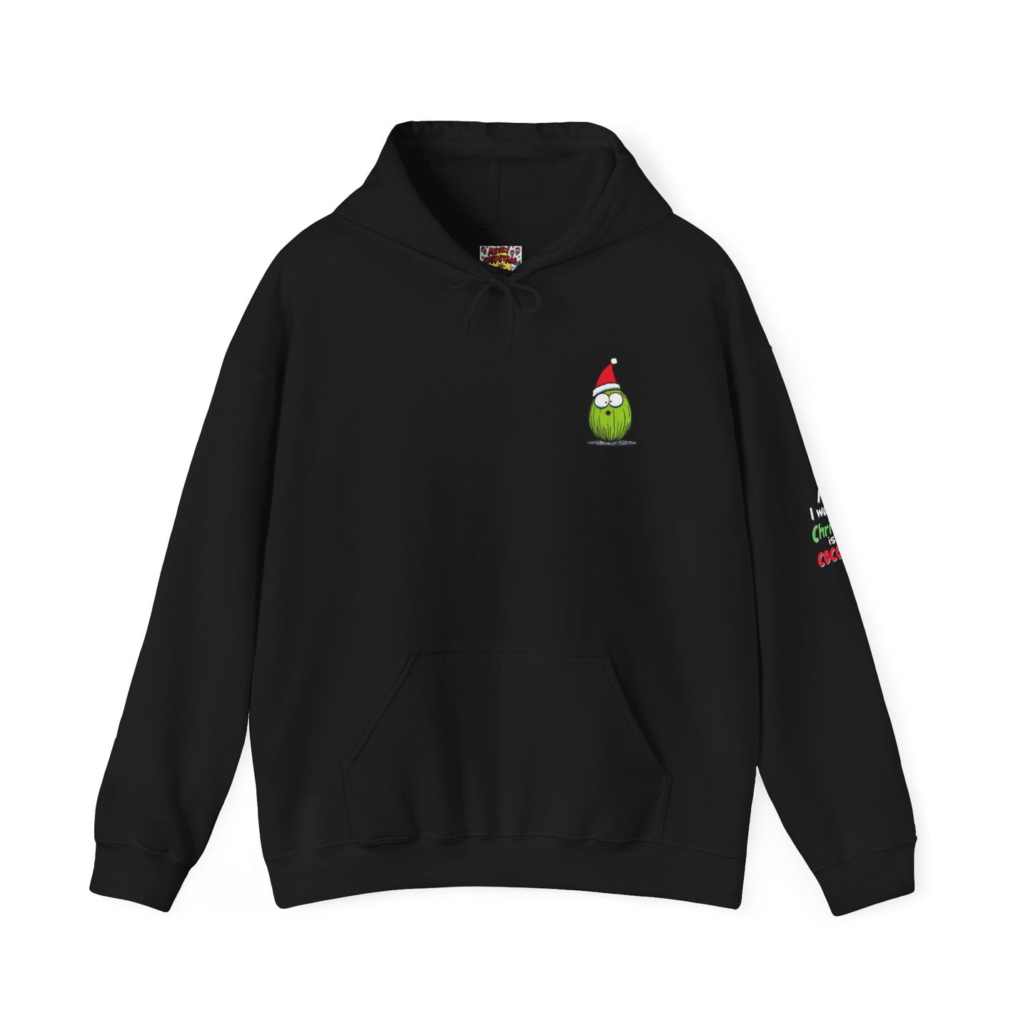 Christmas 2025 hoody #4