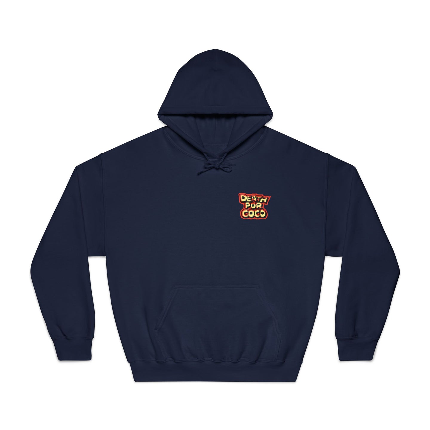 Single Fin Guy Till I Die Hoodie