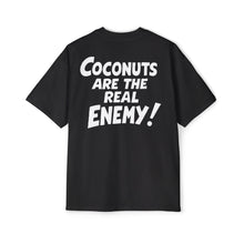 Load image into Gallery viewer, Real Enemy Heavy Oversized Tee

