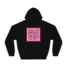Load image into Gallery viewer, Unisex DryBlend® Hooded Sweatshirt
