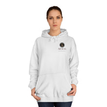 Load image into Gallery viewer, Breast Cancer Awareness Unisex College Hoodie
