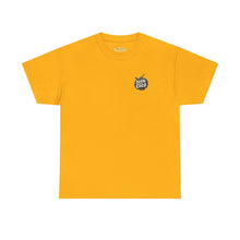 Load image into Gallery viewer, Death By Coco Logo T-Shirt — Black Chest Graphic Tee
