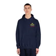 Load image into Gallery viewer, Just Lingering DryBlend Hoody
