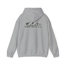 Load image into Gallery viewer, WVL Hoody
