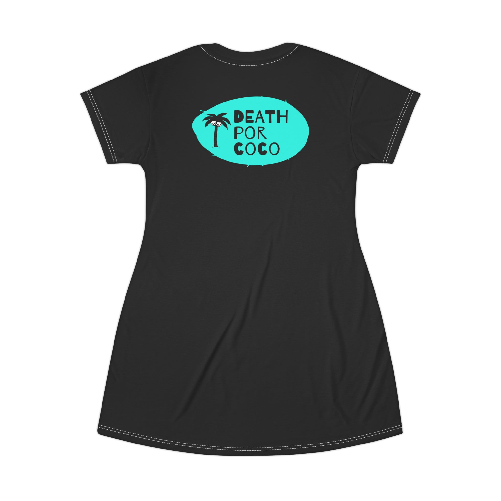 death's door shirt dress Killstar Death's Door Shirt Dress Dolls Kill