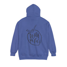 Load image into Gallery viewer, Secret Unisex Garment-Dyed Hoodie
