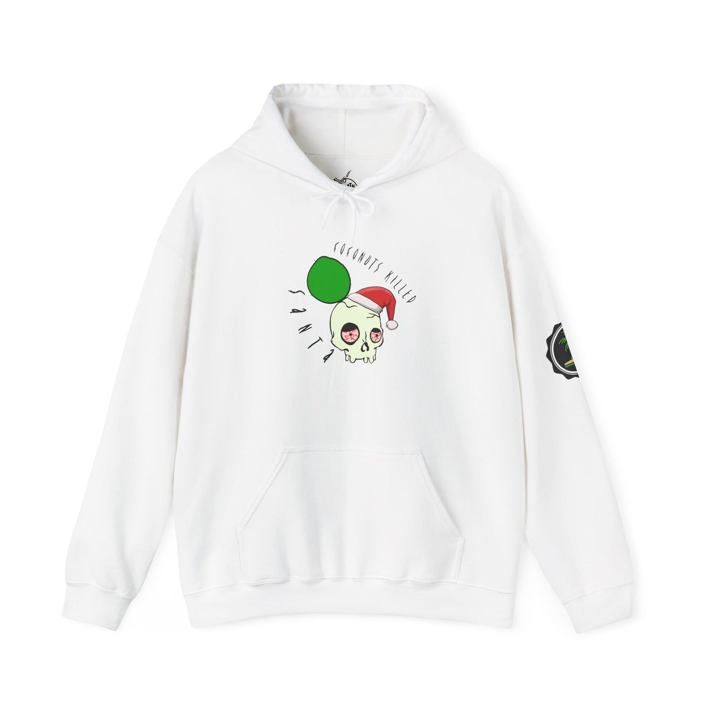 Christmas 2025 hoody